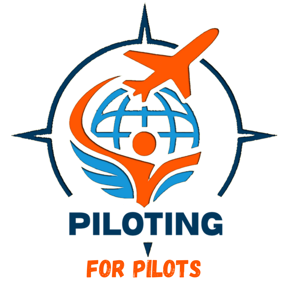 PILOTING Logo